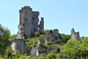 View in France